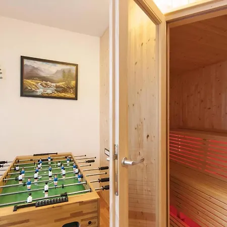 Valmonida Mit Pool * Žminj