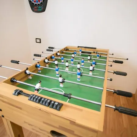 Valmonida Mit Pool Zminj