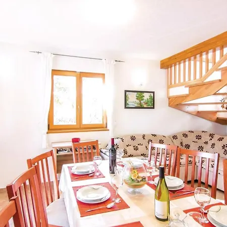 Holiday home Valmonida Mit Pool *