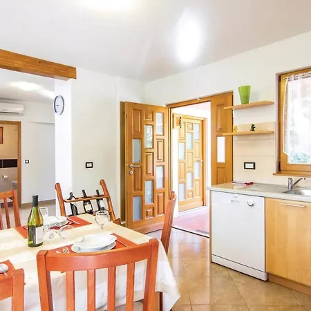 Holiday home Valmonida Mit Pool