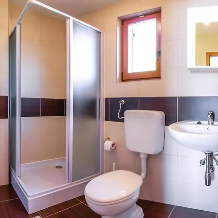 Valmonida Mit Pool Holiday home