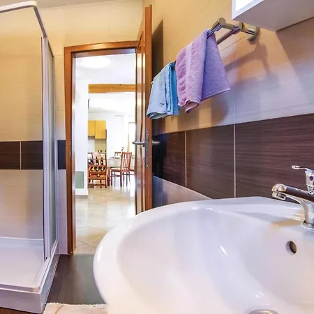 Holiday home Valmonida Mit Pool