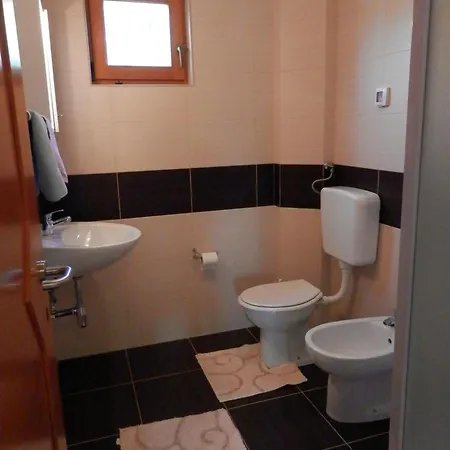 Holiday home Valmonida Mit Pool *