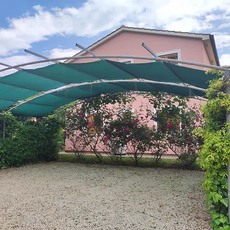 Holiday home Valmonida Mit Pool