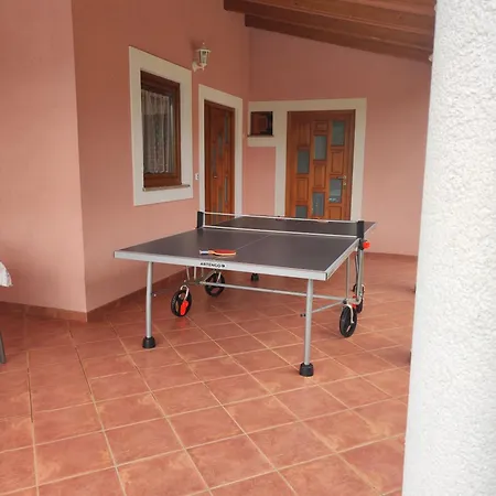 Valmonida Mit Pool Holiday home *