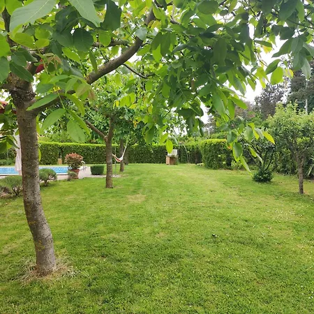 Valmonida Mit Pool Holiday home